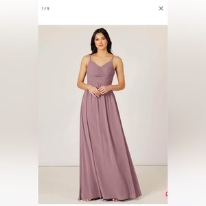 Azazie Blake - Dusty Rose